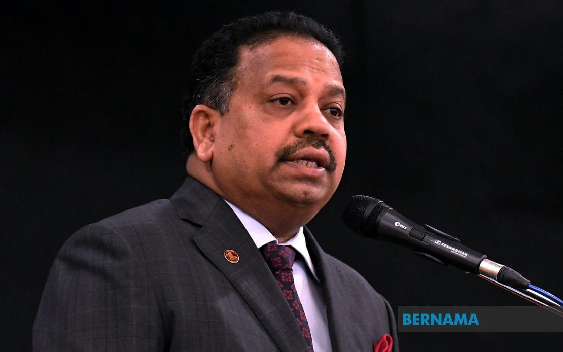 MIC Confident Of Strong Indian Voter Backing In Johor Election