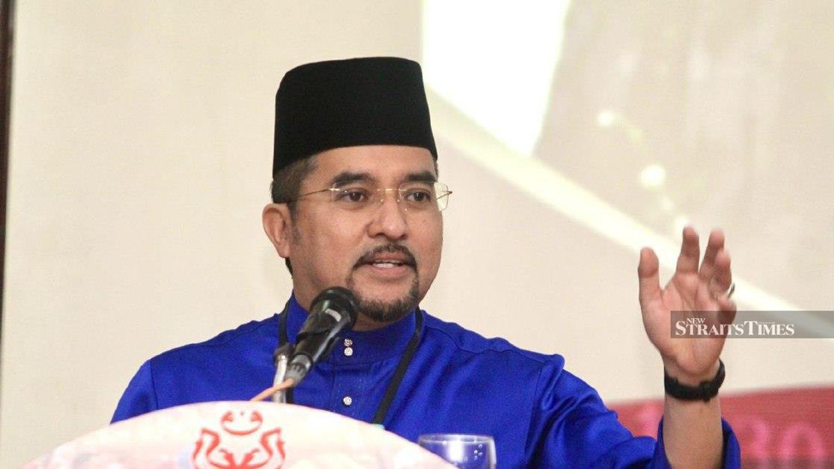 Umno Rejects PKR Youth Pressure on Melaka Seat Distribution, Insists on Leadership Negotiations