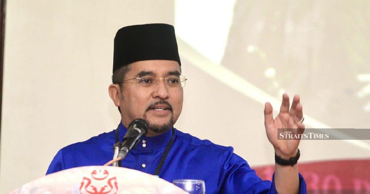 Umno Rejects PKR Youth Pressure on Melaka Seat Distribution, Insists on Leadership Negotiations