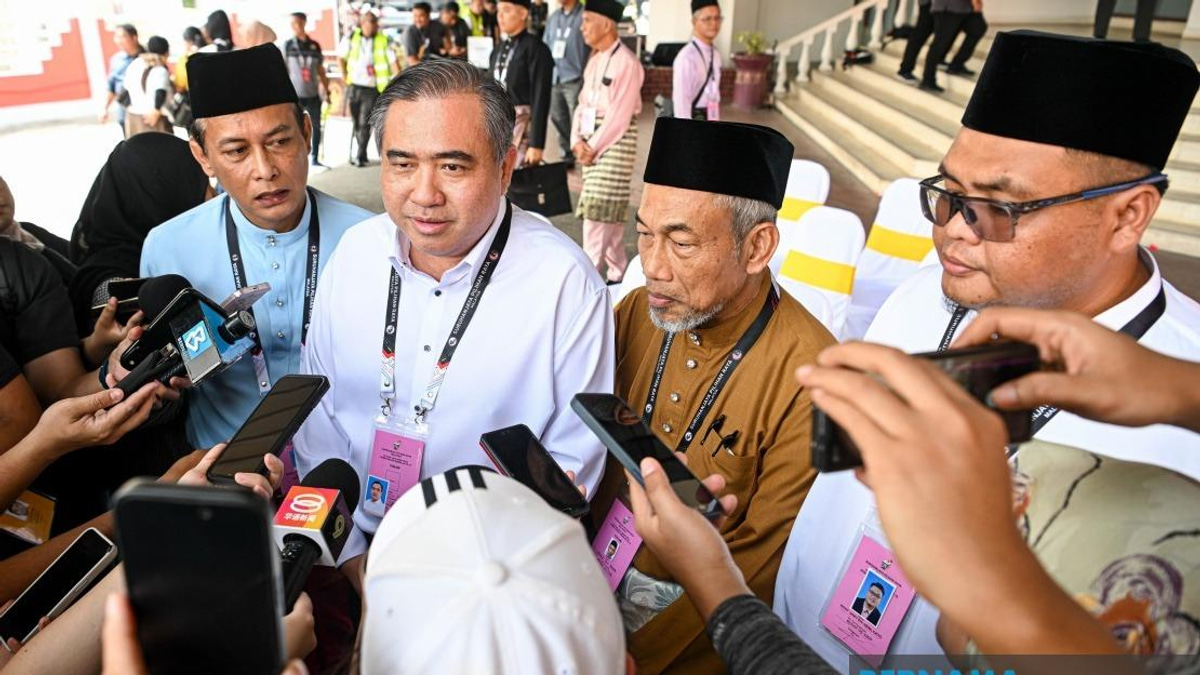 Chennah Seat Critical to PH's Negeri Sembilan Retention Bid, Says Loke