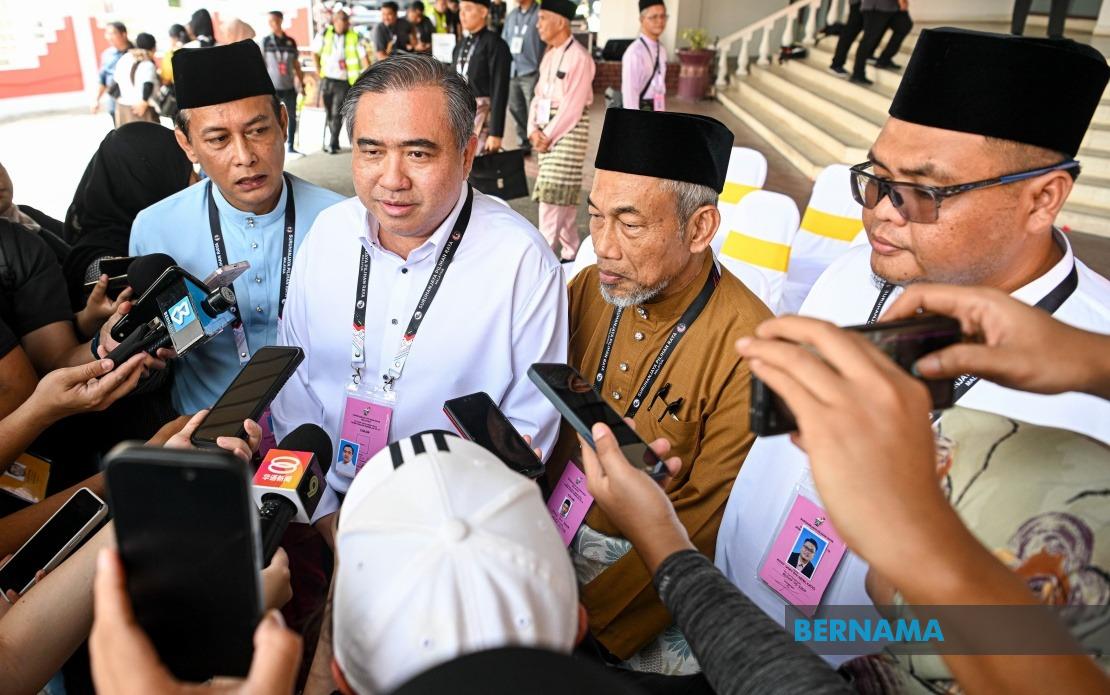 Chennah Seat Critical to PH's Negeri Sembilan Retention Bid, Says Loke