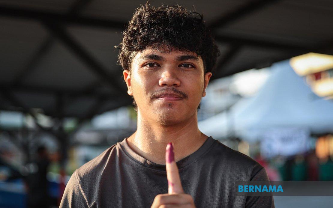 Johor's First-Time Voters Prioritise Delivery Over Party Politics