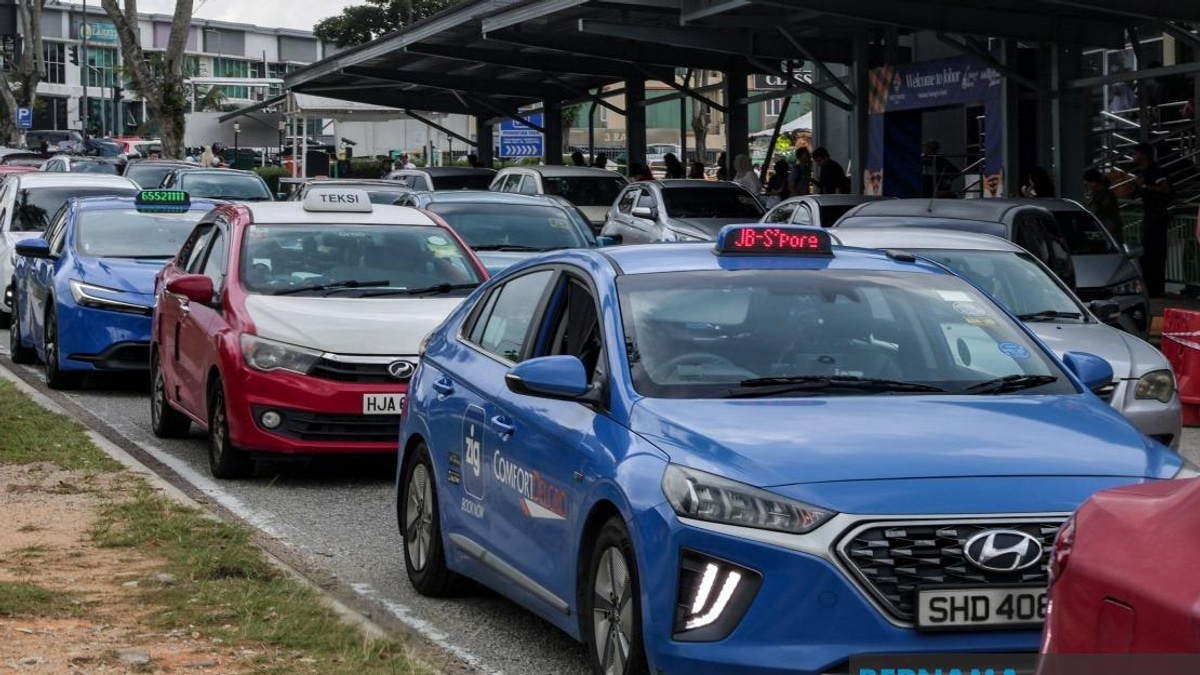 APAD Grants Taxi Drivers Freedom to Choose Alternative Vehicles Under Teksi MADANI