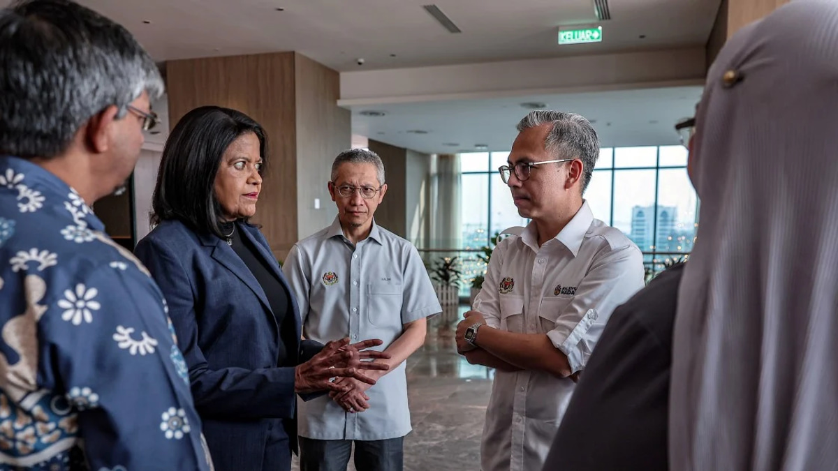 Johor and Negri Sembilan Elections to Test Malaysian Media Council's New Misinformation Framework