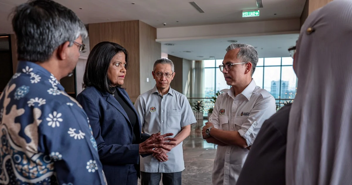 Johor and Negri Sembilan Elections to Test Malaysian Media Council's New Misinformation Framework