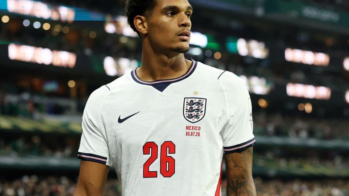 UK Politicians Demand FIFA Apply Balogun Reprieve Consistently as Quansah Suspension Row Escalates