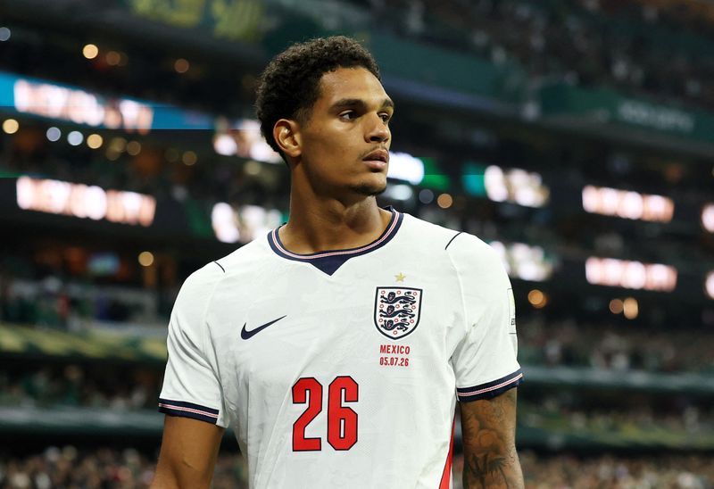 UK Politicians Demand FIFA Apply Balogun Reprieve Consistently as Quansah Suspension Row Escalates