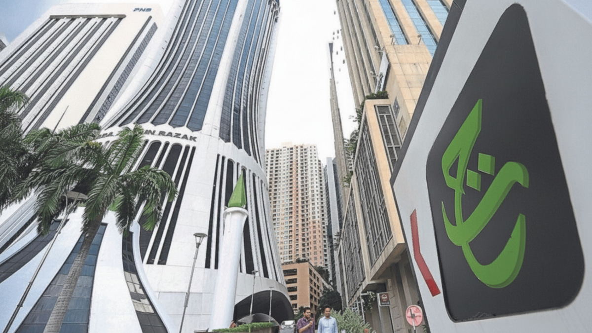 Tabung Haji's Accounting Policy Shifted Twice in Single Day to Mask 2017 Losses