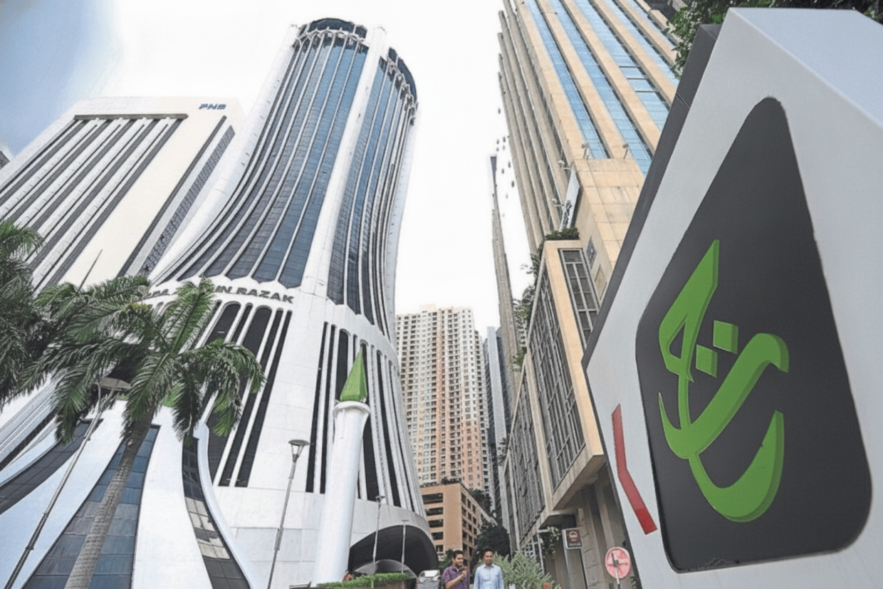 Tabung Haji's Accounting Policy Shifted Twice in Single Day to Mask 2017 Losses