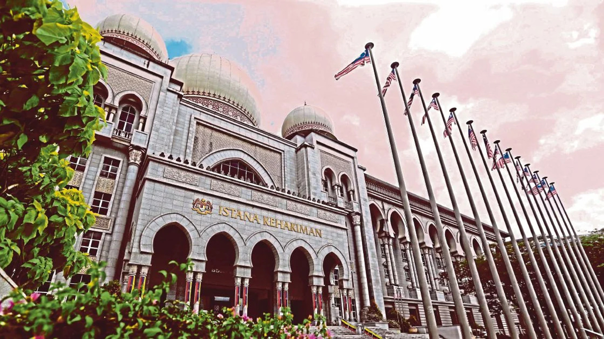 Court Warns Against Stacking Charges From Same Investigation