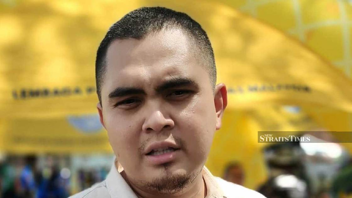 Johor Election Could Forge Umno-Pas Alliance Via Strategic Voting, Says Akmal