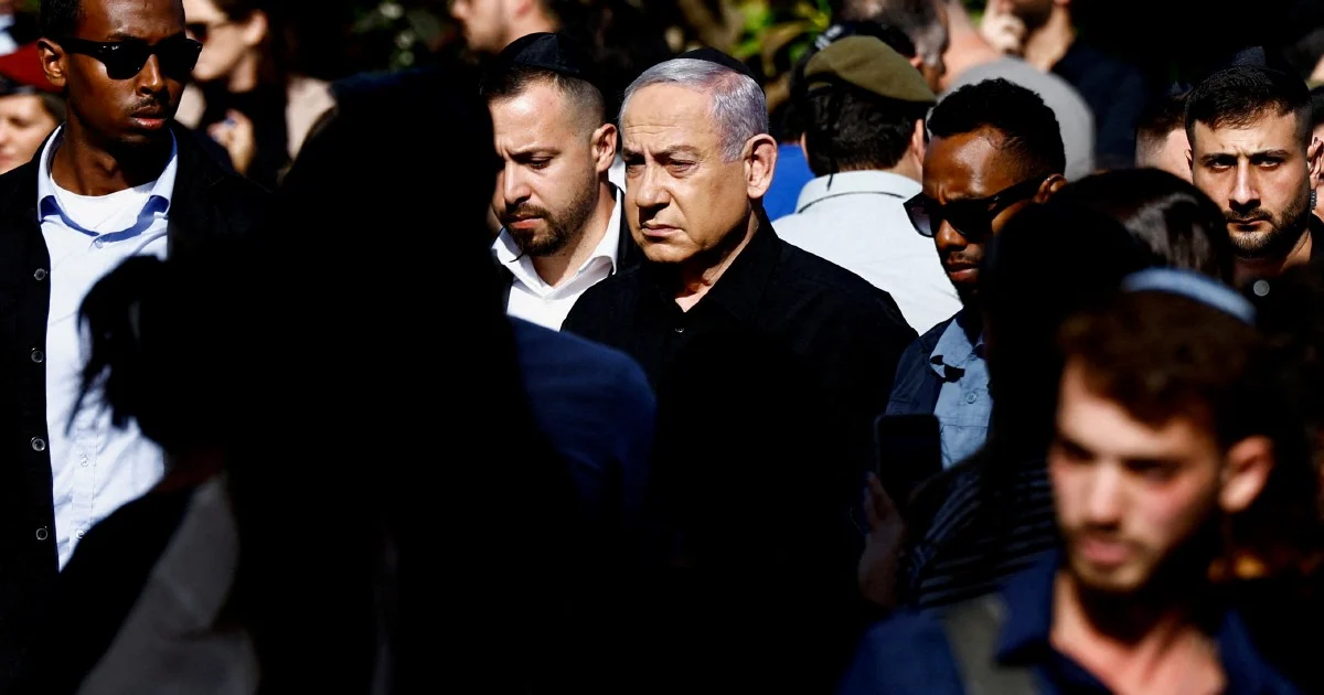 Netanyahu Concludes Testimony in Corruption Cases Amid Geopolitical Tensions