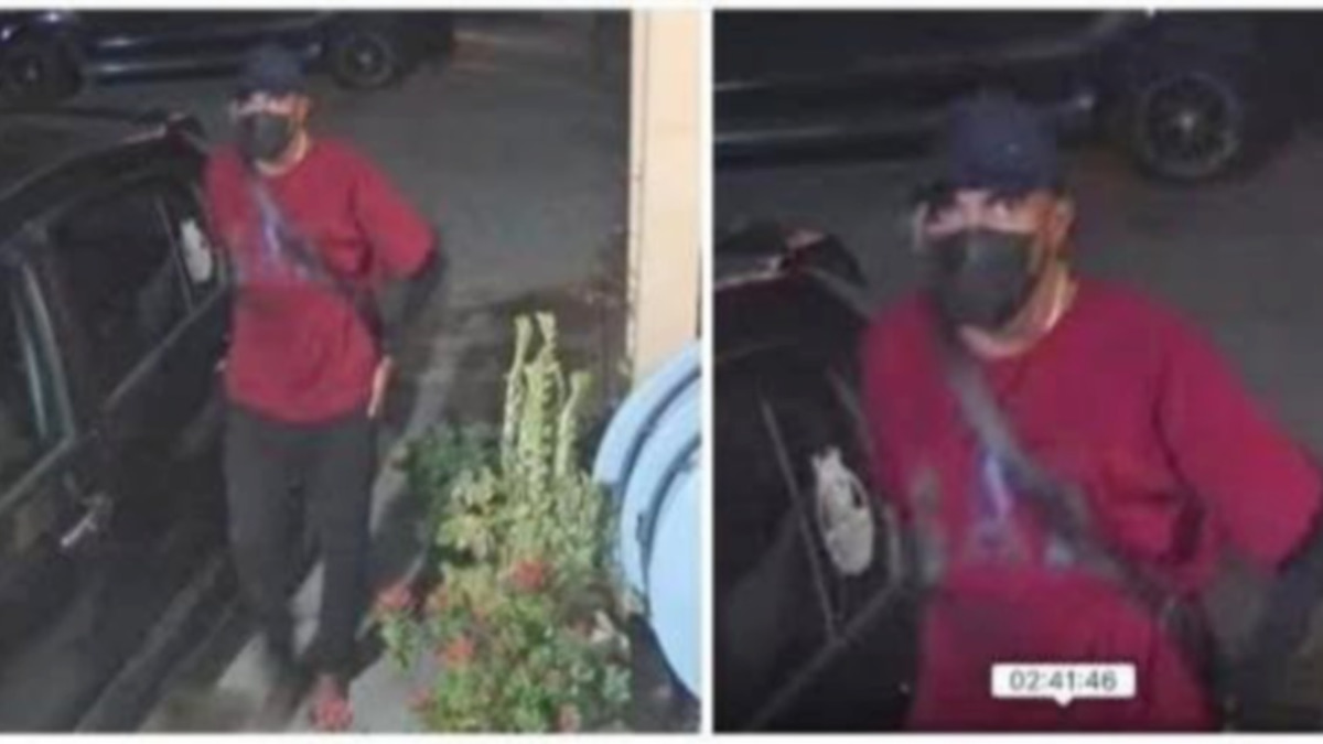 Two Men Arrested in Connection with Tanjung Bungah Home Intrusions and Theft