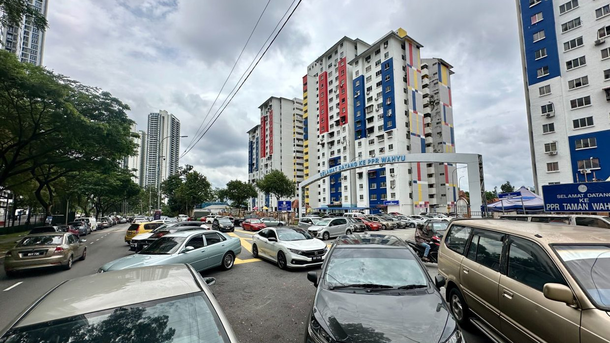 Malaysian councils suspend parking summonses after major cyberattack cripples digital payment system