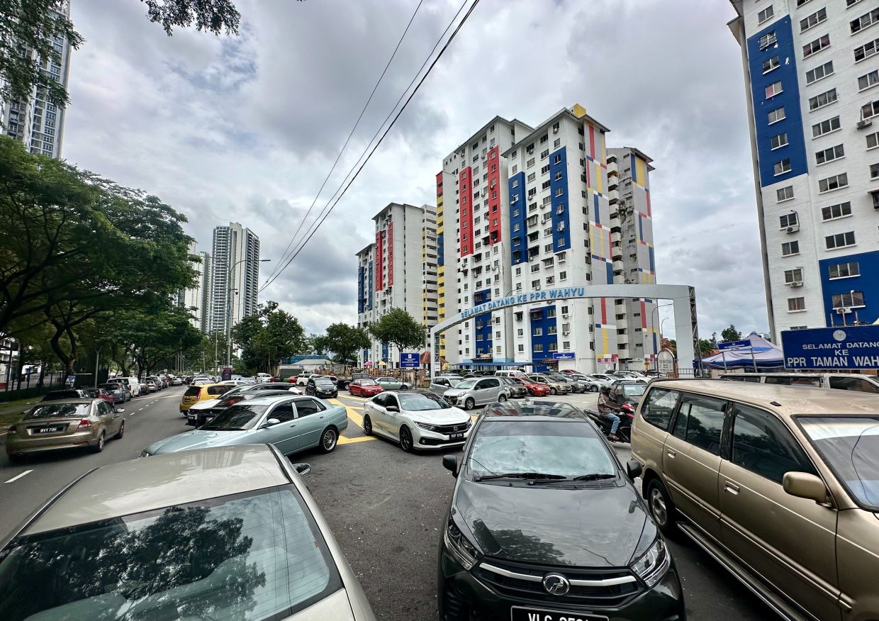 Malaysian councils suspend parking summonses after major cyberattack cripples digital payment system