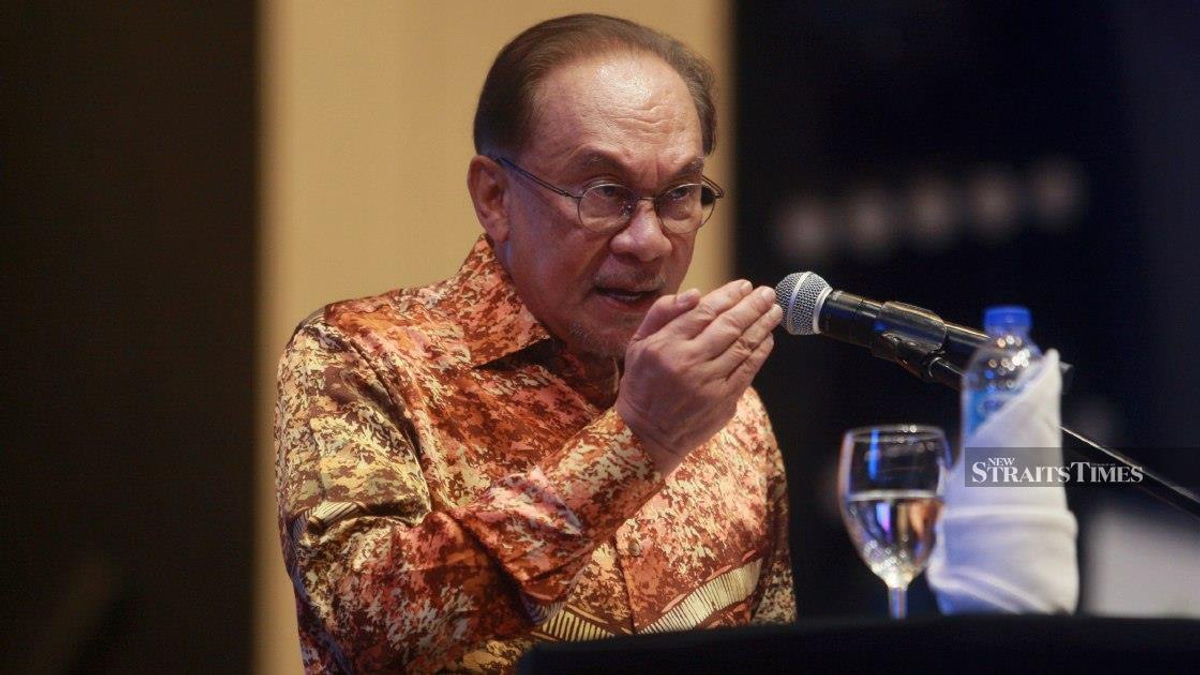 Anwar launches investigation into Khazanah subsidiary over governance lapses