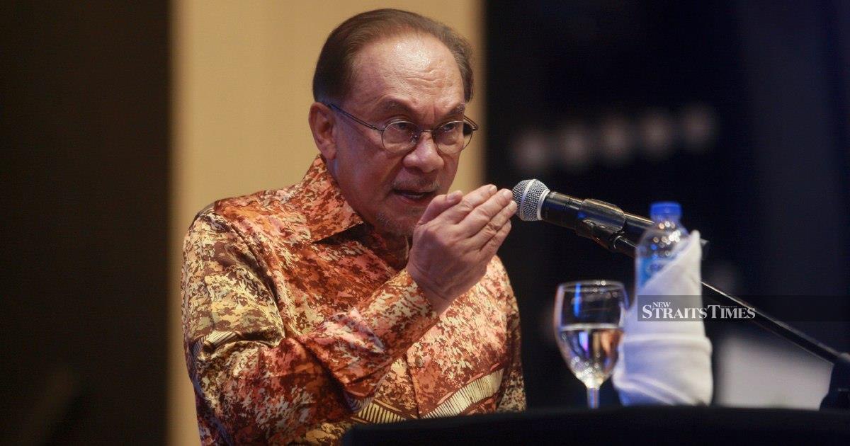 Anwar launches investigation into Khazanah subsidiary over governance lapses