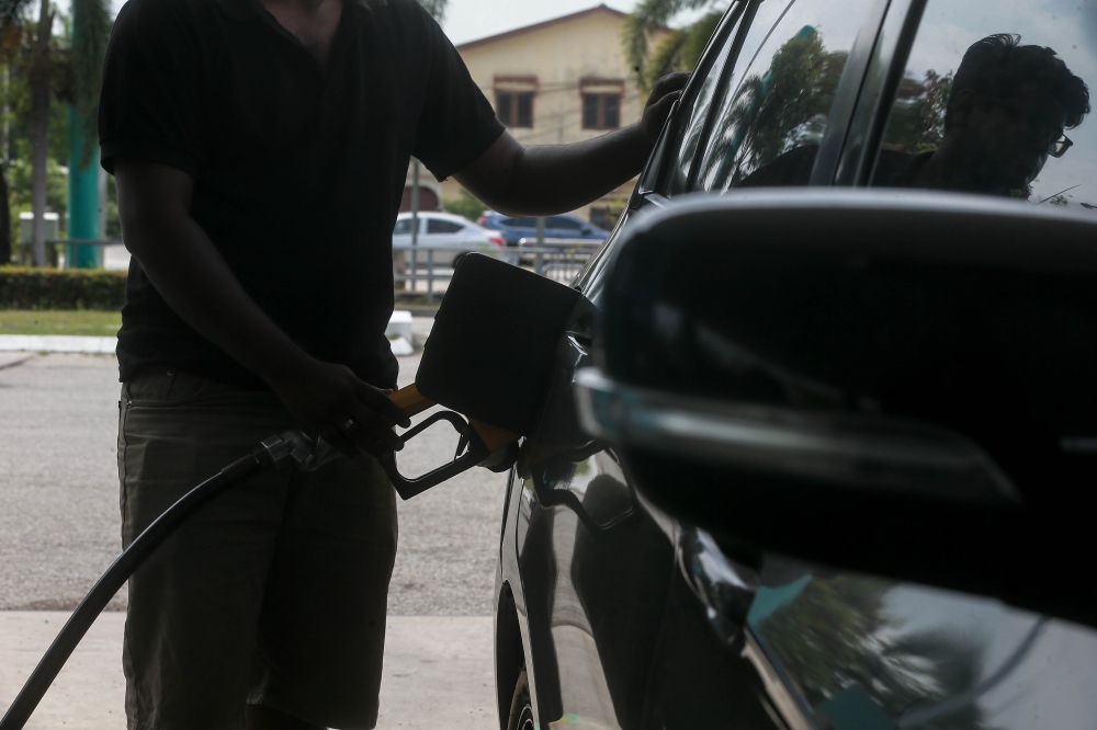 Anwar defends BUDI95 fuel quota cap, argues 200-litre allocation suits typical drivers