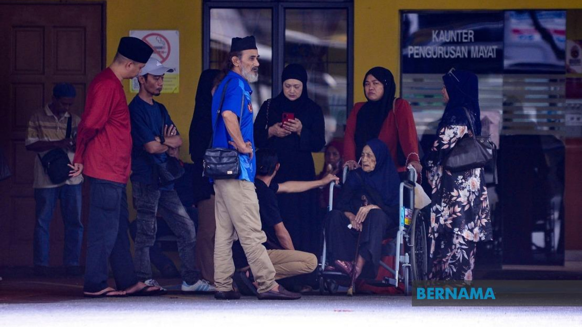 Family Demands Full Inquiry After Immigration Lorry Kills Three at Maju Junction