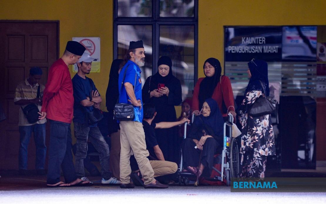Family Demands Full Inquiry After Immigration Lorry Kills Three at Maju Junction