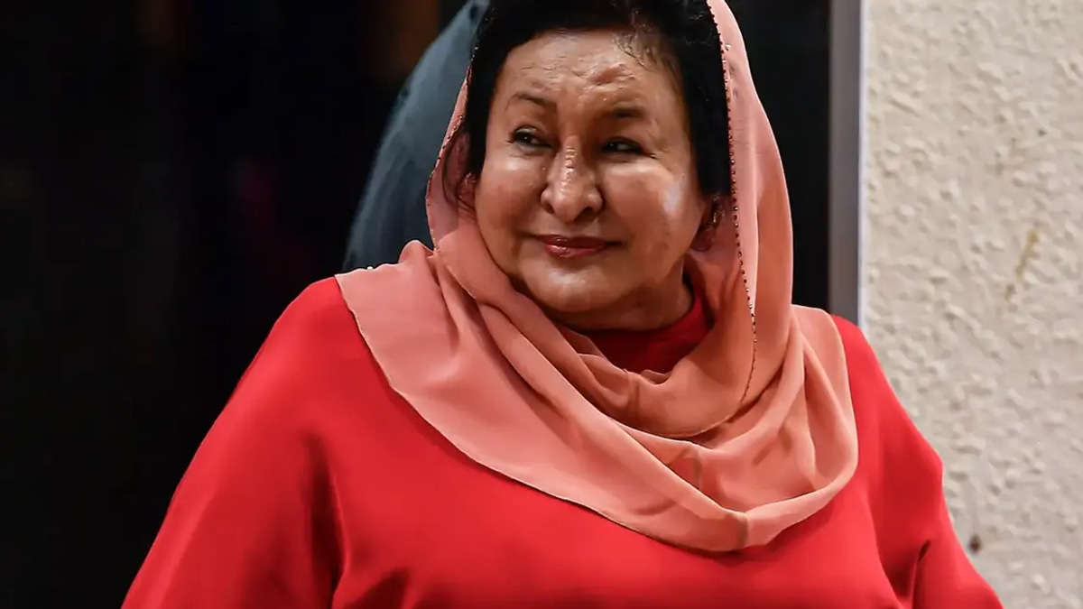Rosmah Mansor Seeks Fresh Evidence in Solar Hybrid Project Graft Appeal