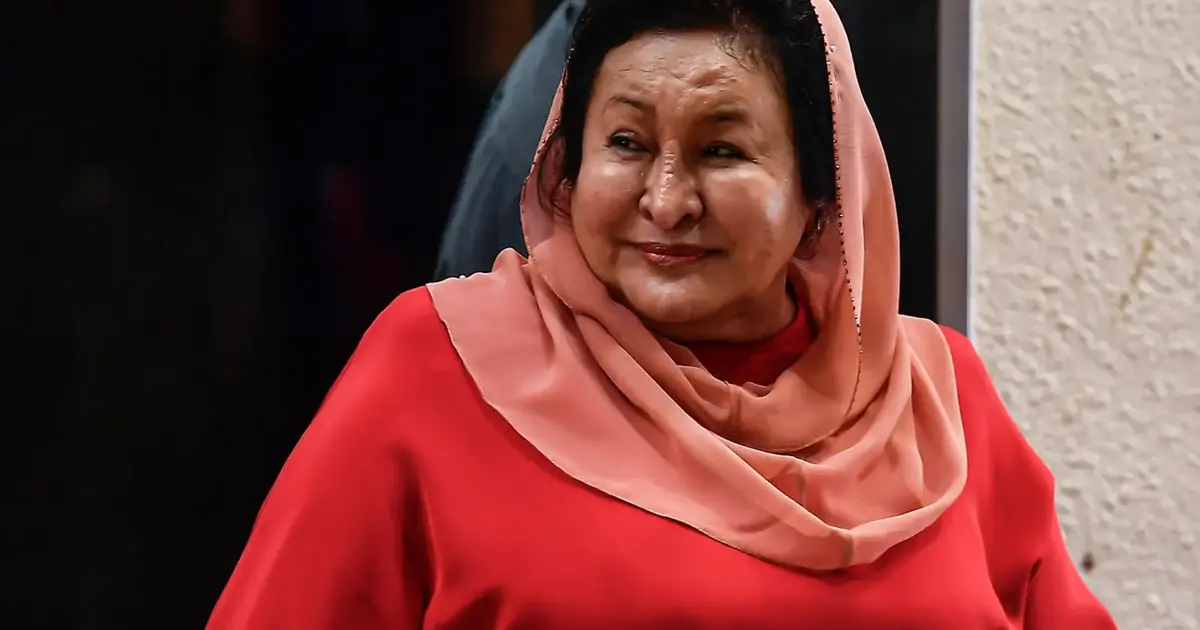 Rosmah Mansor Seeks Fresh Evidence in Solar Hybrid Project Graft Appeal