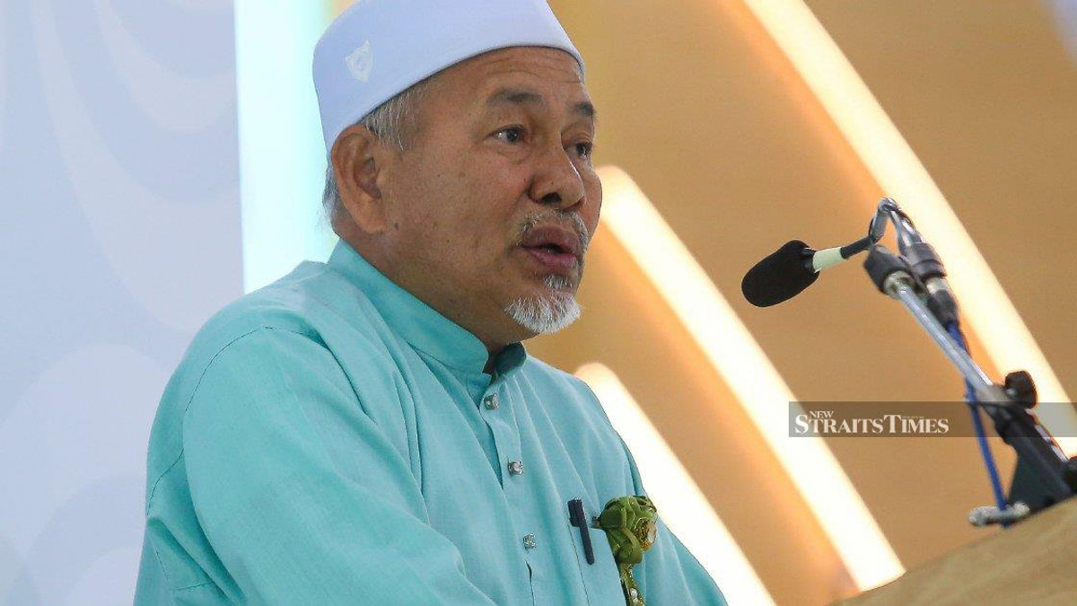 PAS backs select BN candidates in Johor race to unite Malay voters