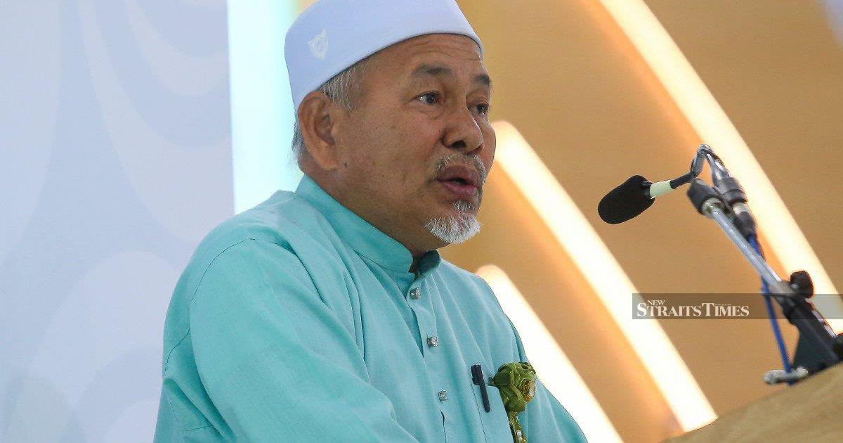 PAS backs select BN candidates in Johor race to unite Malay voters