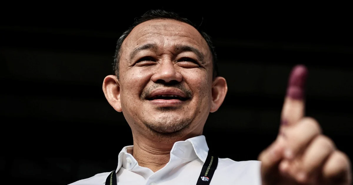 Maszlee Poised to Win Johor's Puteri Wangsa as BN Gains Ground in PH Strongholds