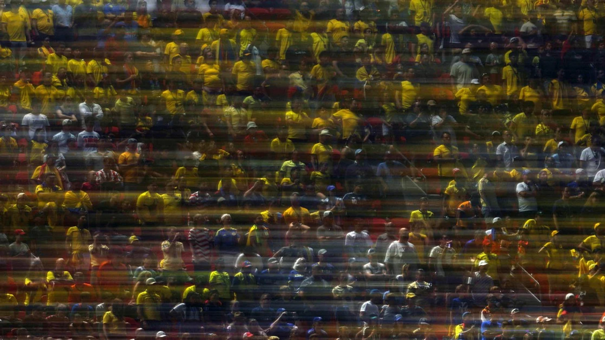 Authorities crack down on World Cup gambling rackets with 1,156 arrests across Kuala Lumpur