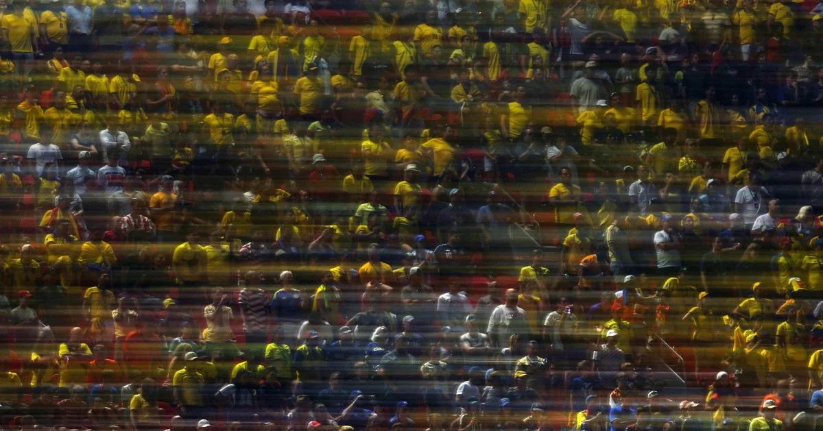 Authorities crack down on World Cup gambling rackets with 1,156 arrests across Kuala Lumpur
