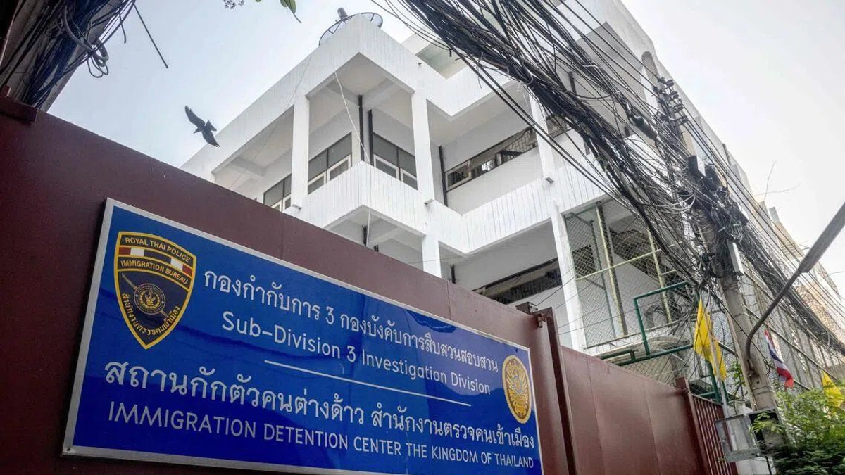 Thailand Formalises New Deportation Framework for Foreign Law-Breakers