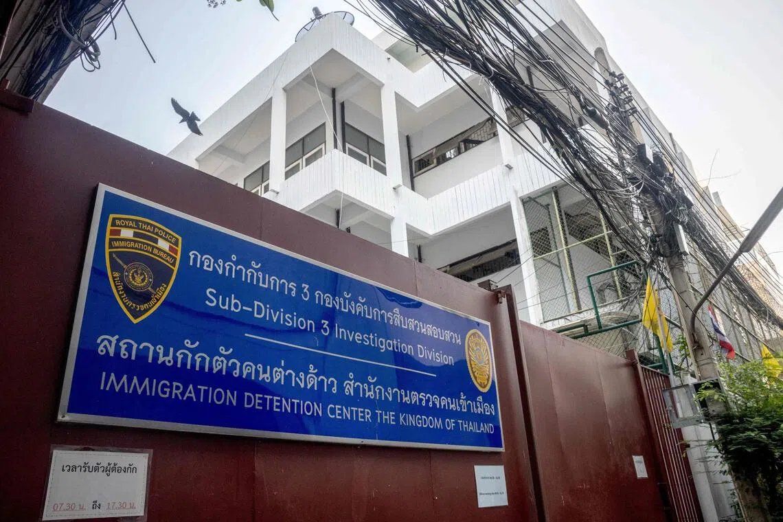 Thailand Formalises New Deportation Framework for Foreign Law-Breakers