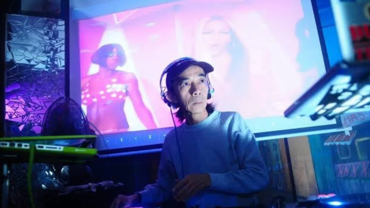DJ Wiz: Singapore's Hip-Hop Pioneer Andrew Chow Dies at 63