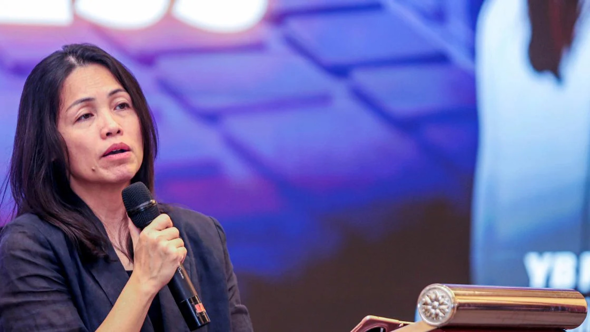 Teo Urges J-Kom Leadership to Steer Clear of Sensitive Topics and Crude Language