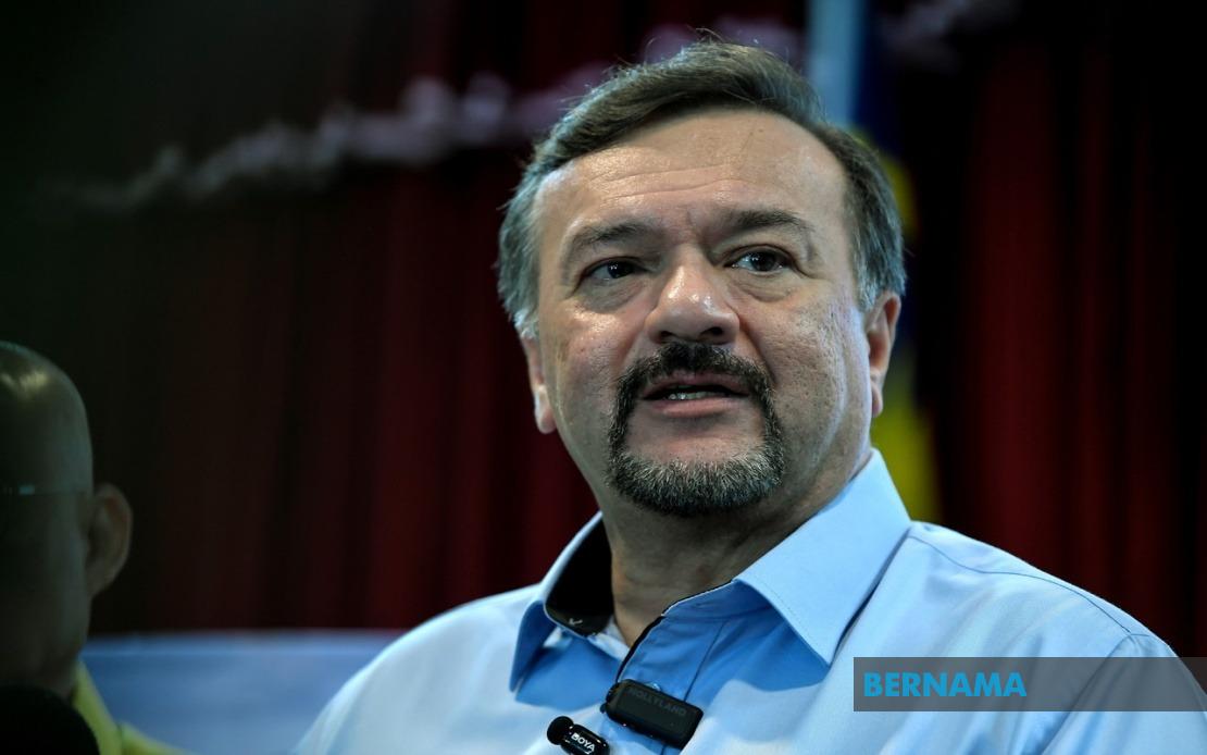 Malaysia Launches Connectivity Drive To Transform Langkawi Into Regional Economic Hub