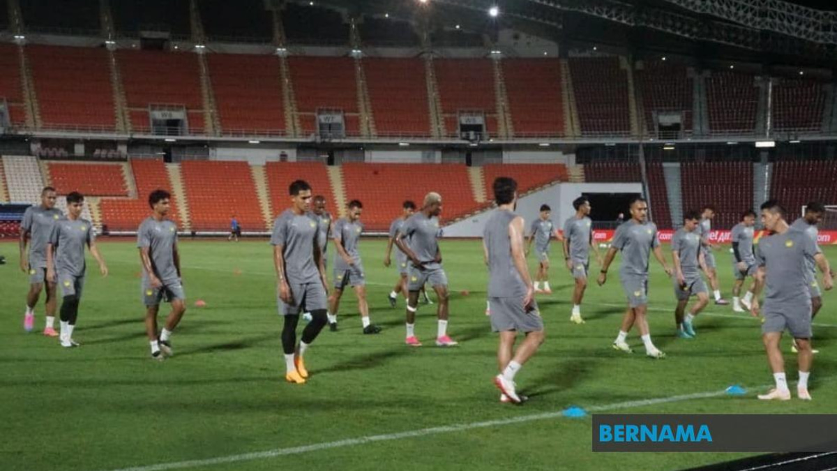 2026 ASEAN FIFA Cup Offers Harimau Malaya Chance To Restore National Pride