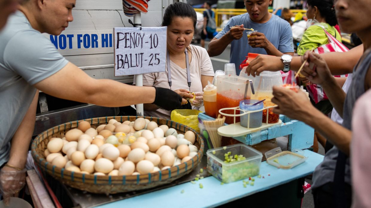 Malaysia's Political Corruption Mirrors the Philippines' Entrenched Culture of Plunder