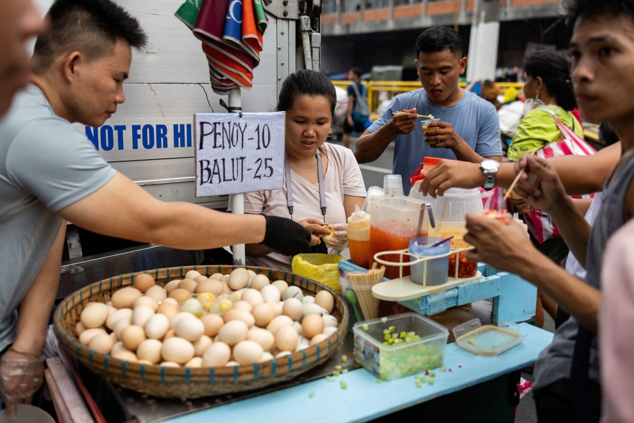 Malaysia's Political Corruption Mirrors the Philippines' Entrenched Culture of Plunder