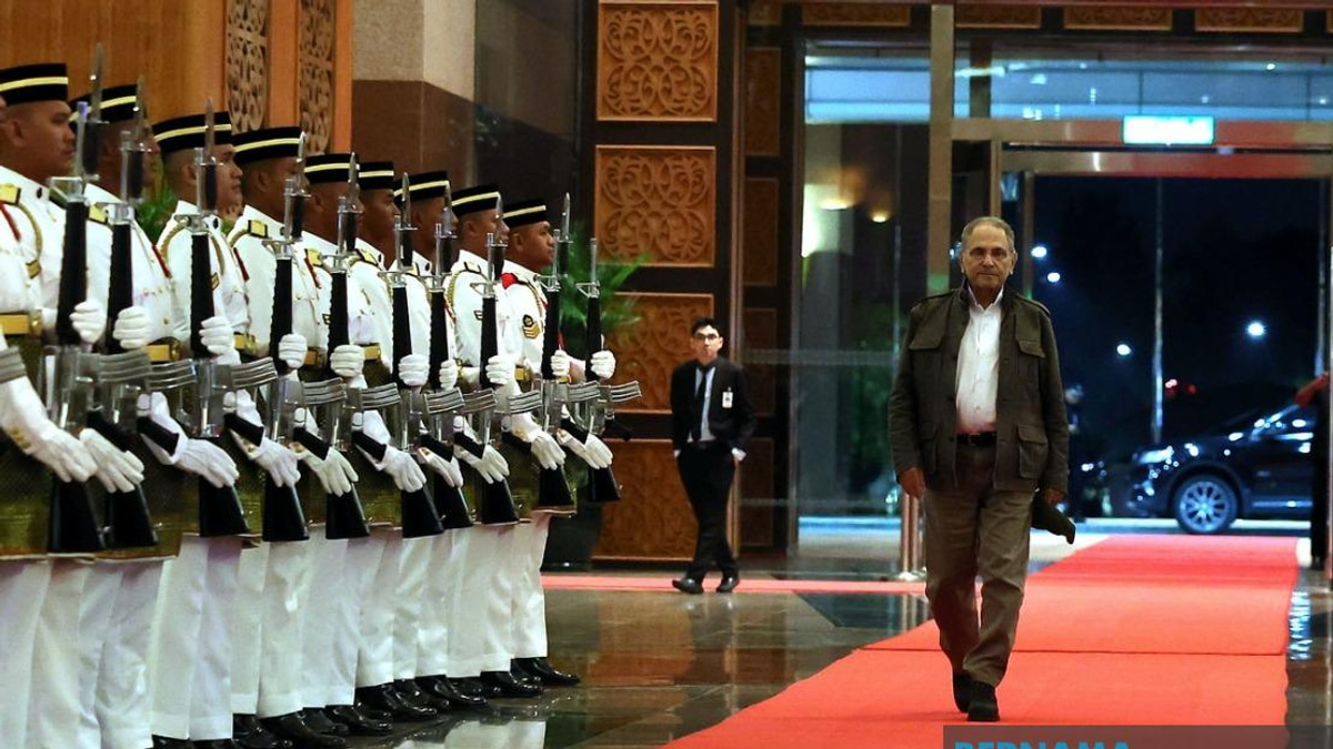 Timor-Leste President Concludes Landmark Five-Day Malaysian Visit