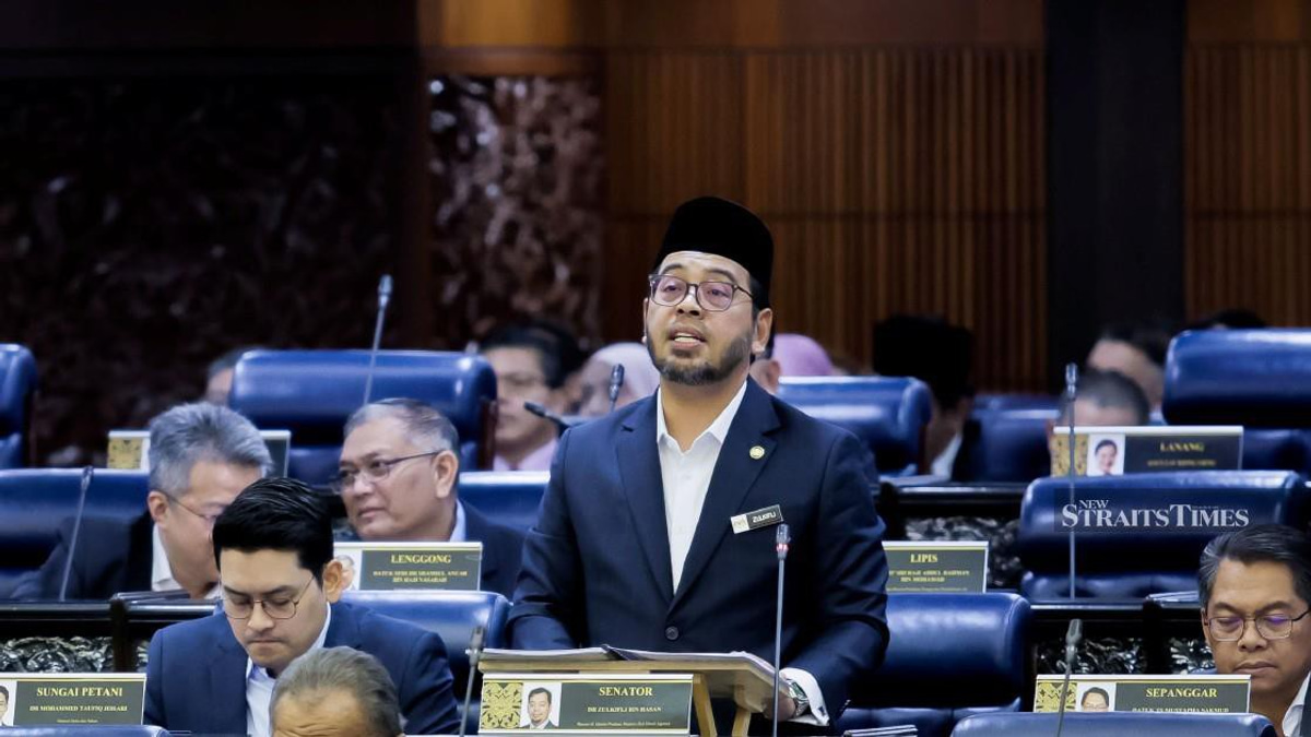 Tabung Haji Files 12 Reports Following RCI Inquiry Into Pilgrimage Fund Management