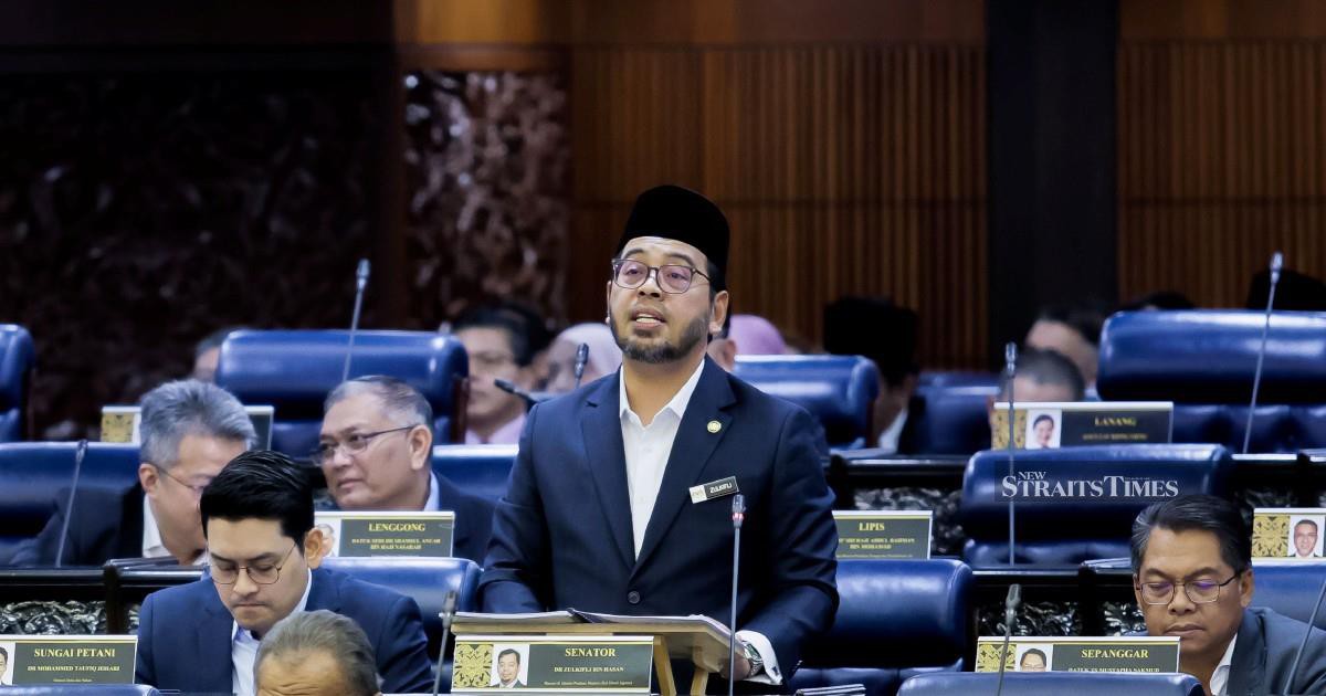 Tabung Haji Files 12 Reports Following RCI Inquiry Into Pilgrimage Fund Management