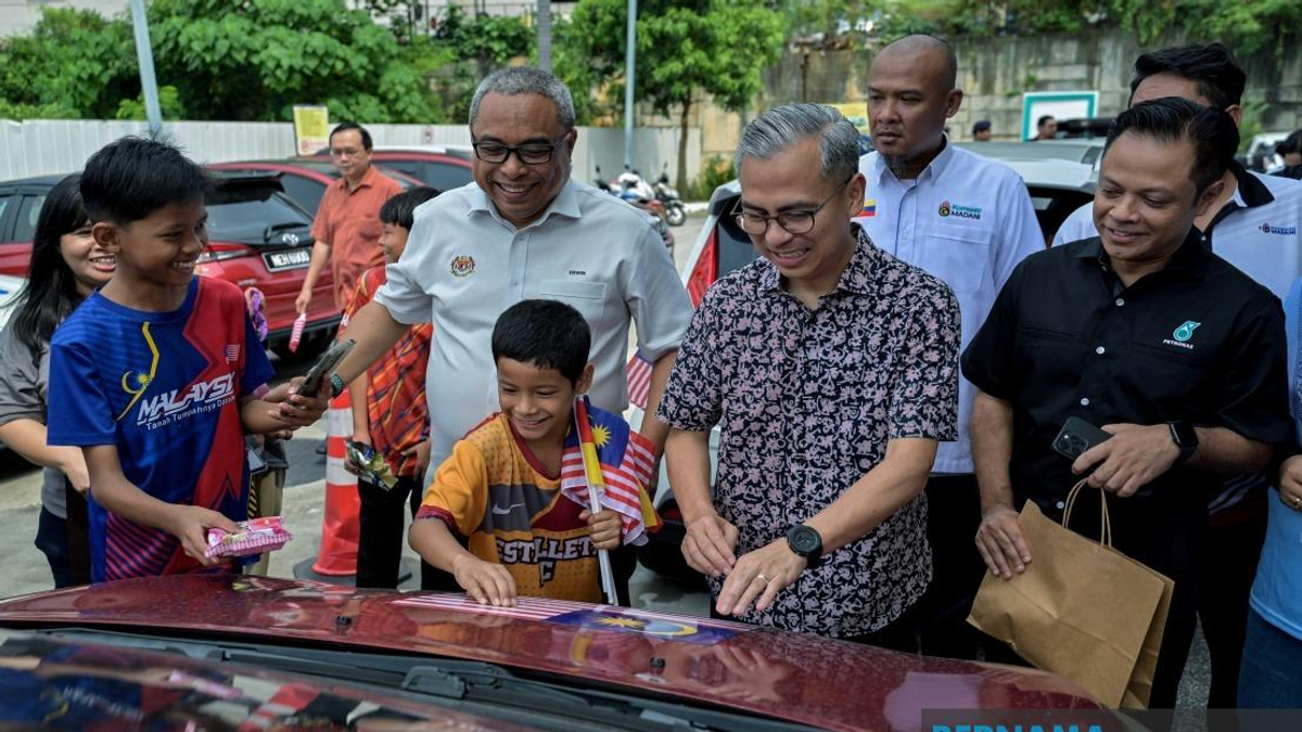 Communications Ministry Launches Nationwide Push Against Dengue With Community-Led Initiative