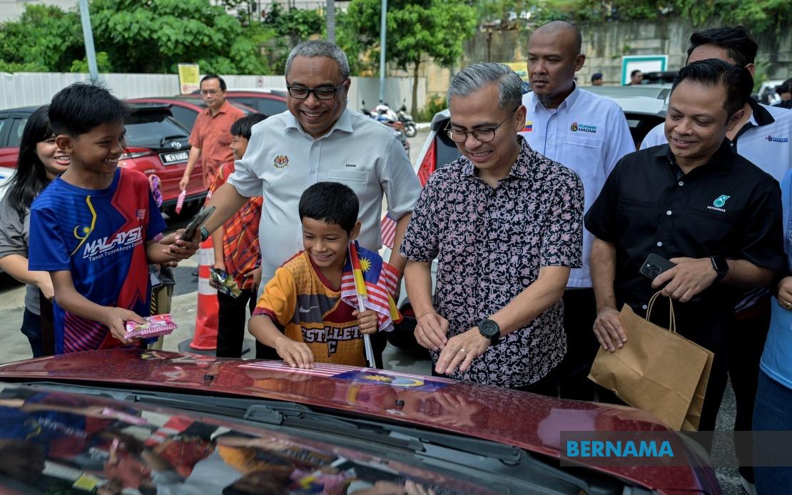 Communications Ministry Launches Nationwide Push Against Dengue With Community-Led Initiative