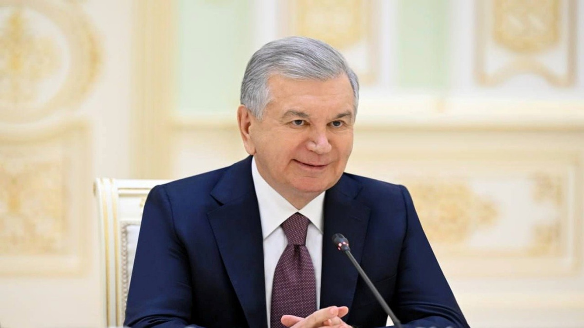 Uzbekistan Calls for Islamic Civilisation to Bridge Global Divides