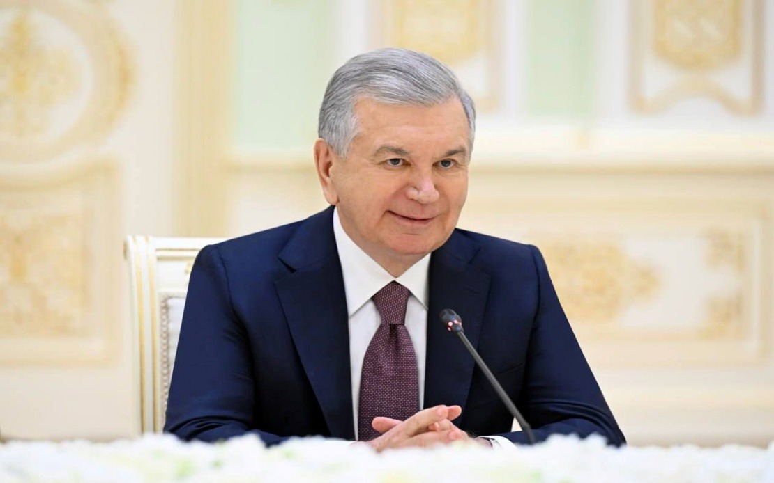 Uzbekistan Calls for Islamic Civilisation to Bridge Global Divides