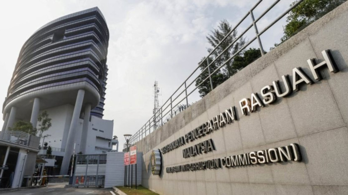MACC Investigates KWAP's RM200 Million eFishery Investment Loss