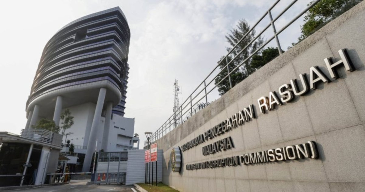 MACC Investigates KWAP's RM200 Million eFishery Investment Loss