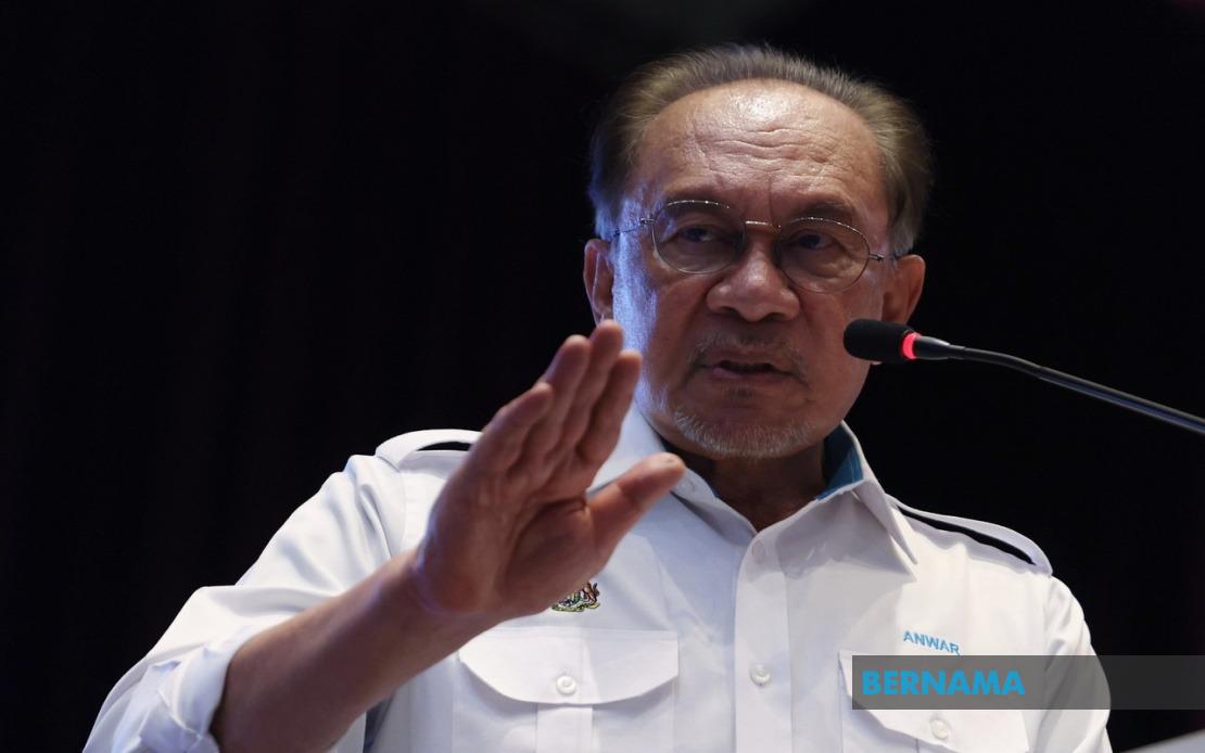 Malaysia's Civil Service Powers Rise to 15th in Global Competitiveness Rankings