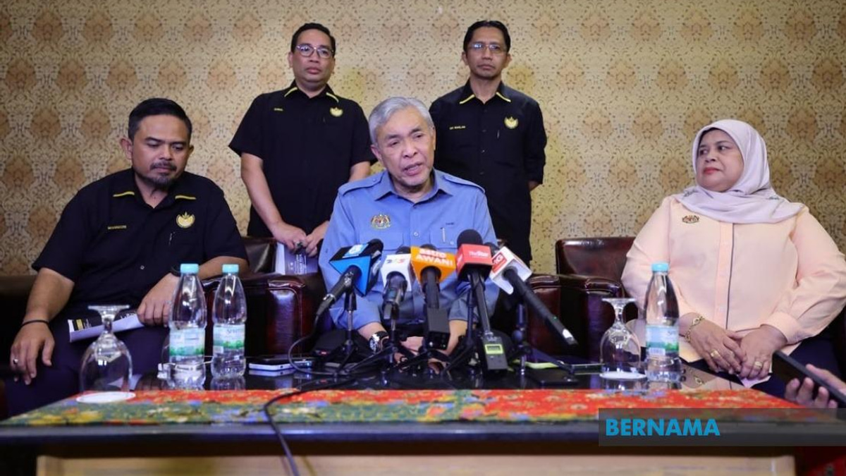 Strong Early Voting Bodes Well for Negeri Sembilan Election, Says BN Chief